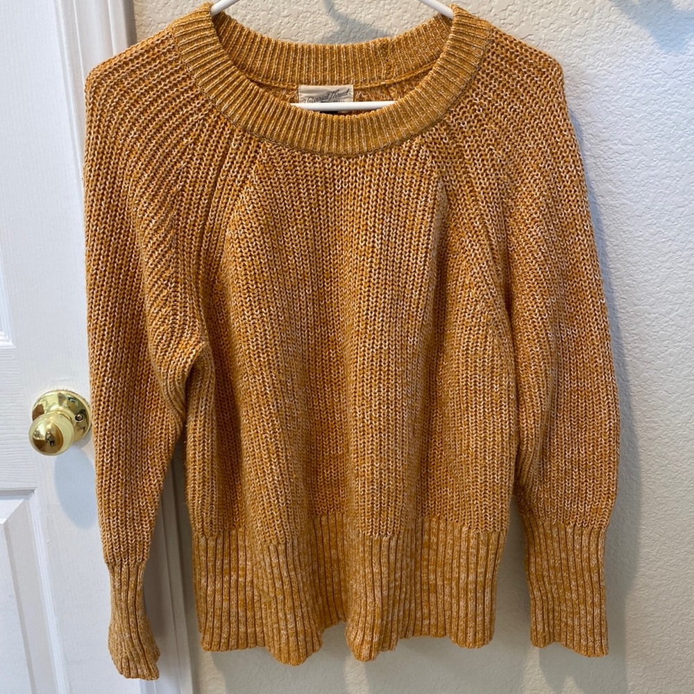 [SOLD]Sweater